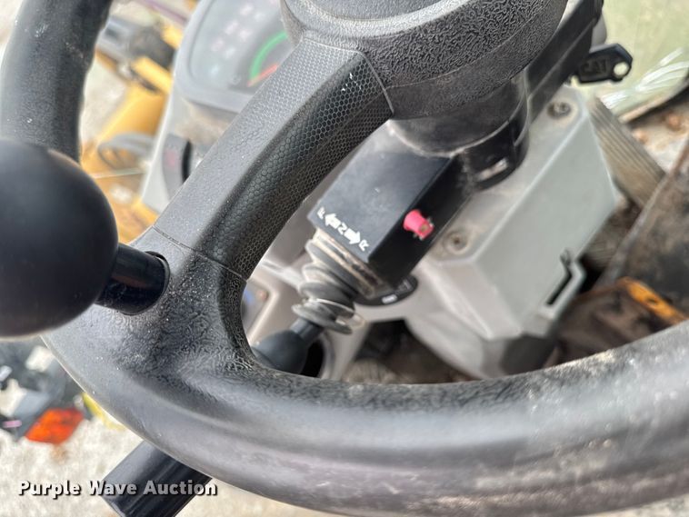 image for item EA1882 2015 Caterpillar 903C wheel loader