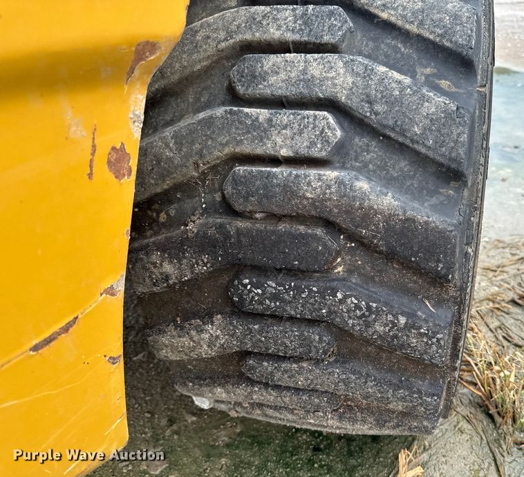 image for item EA1882 2015 Caterpillar 903C wheel loader