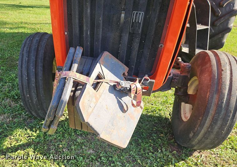 image for item EB8356 1978 Allis-Chalmers 7045 tractor