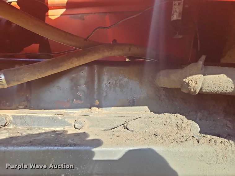 image for item EB8356 1978 Allis-Chalmers 7045 tractor