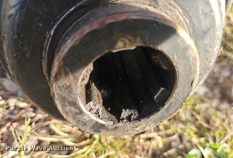 image for item EB8359 New Holland Duradisc 109M disc mower