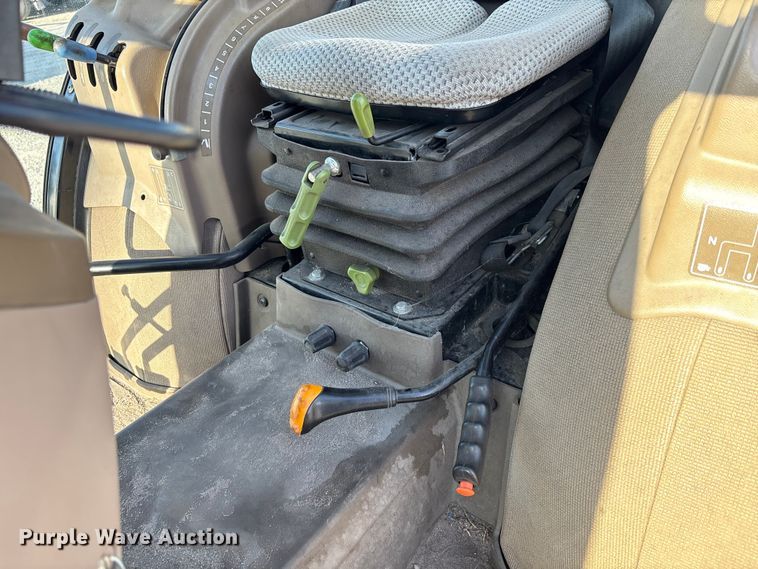 image for item EC3840 2017 John Deere 5090GN MFWD tractor