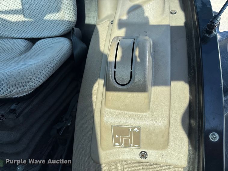 image for item EC3840 2017 John Deere 5090GN MFWD tractor