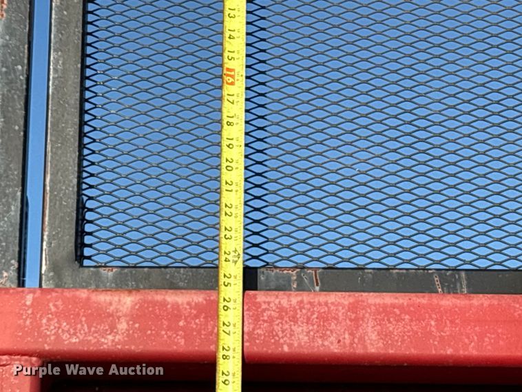 image for item ED2261 1996 Freightliner FL70 Business Class silage truck