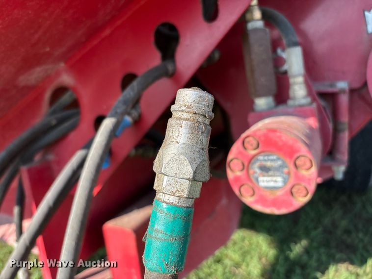 image for item ED2262 Schuler SRM254 feed mixer