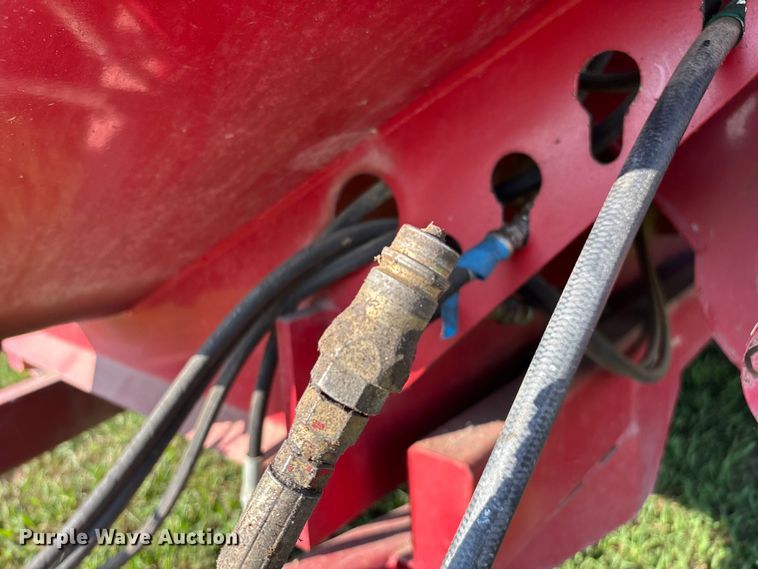 image for item ED2262 Schuler SRM254 feed mixer