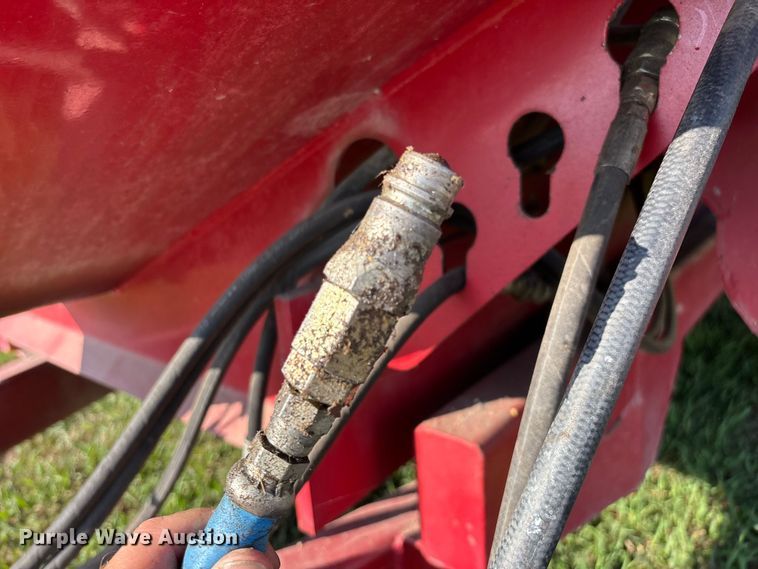 image for item ED2262 Schuler SRM254 feed mixer