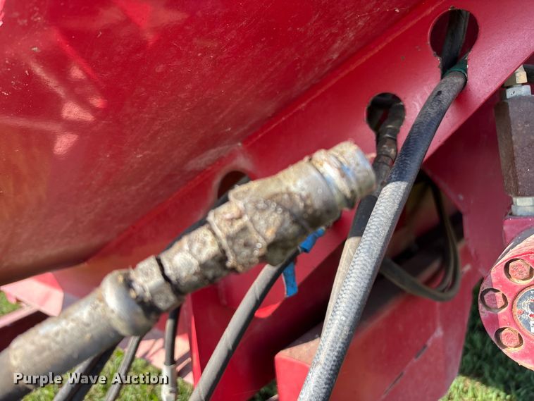 image for item ED2262 Schuler SRM254 feed mixer