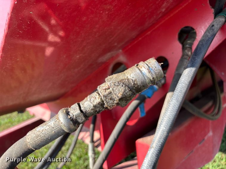 image for item ED2262 Schuler SRM254 feed mixer