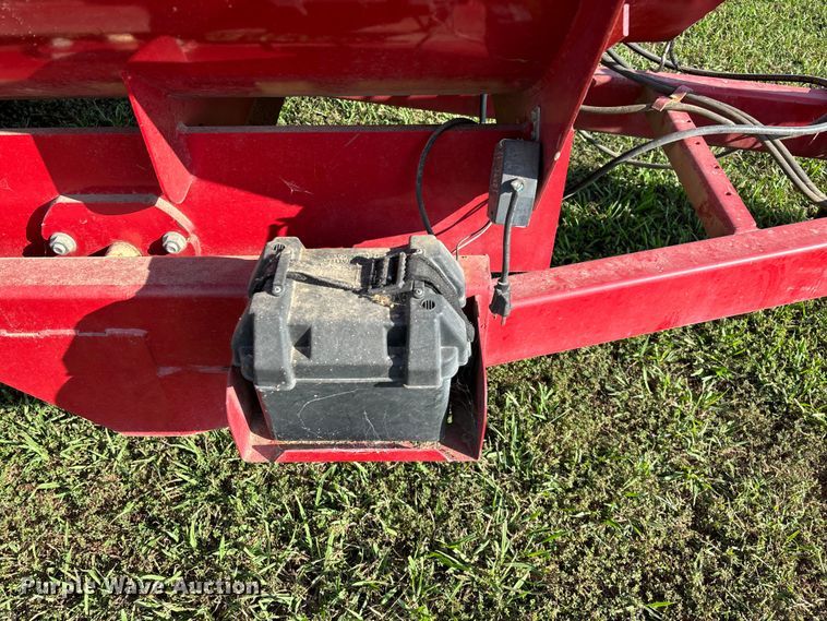 image for item ED2262 Schuler SRM254 feed mixer