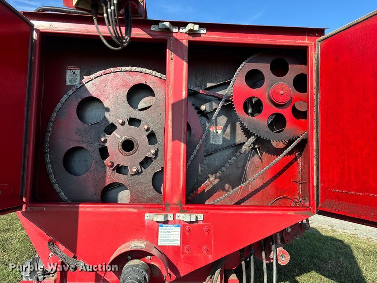 image for item ED2262 Schuler SRM254 feed mixer