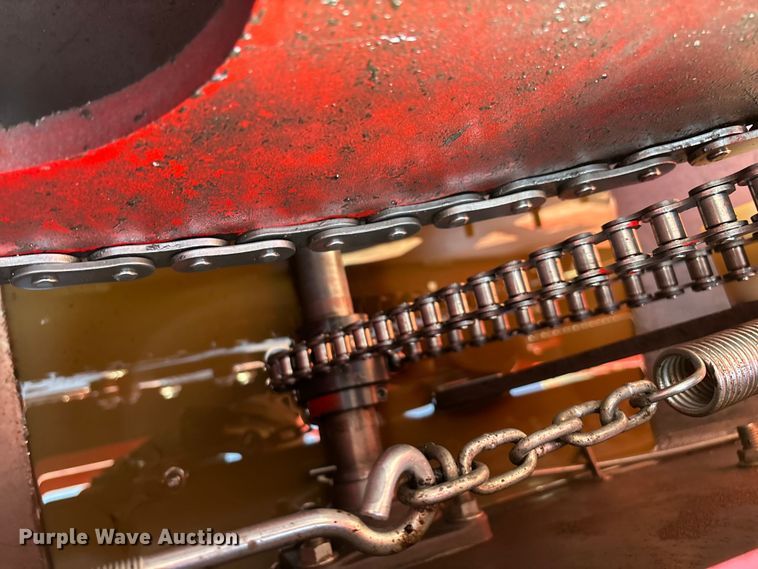 image for item ED2262 Schuler SRM254 feed mixer