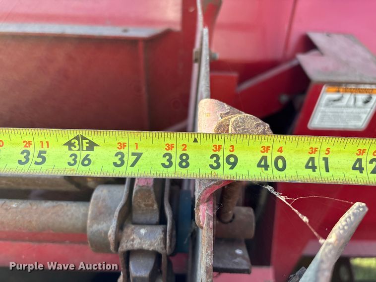 image for item ED2262 Schuler SRM254 feed mixer