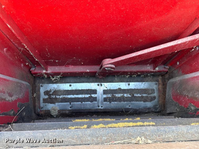 image for item ED2262 Schuler SRM254 feed mixer