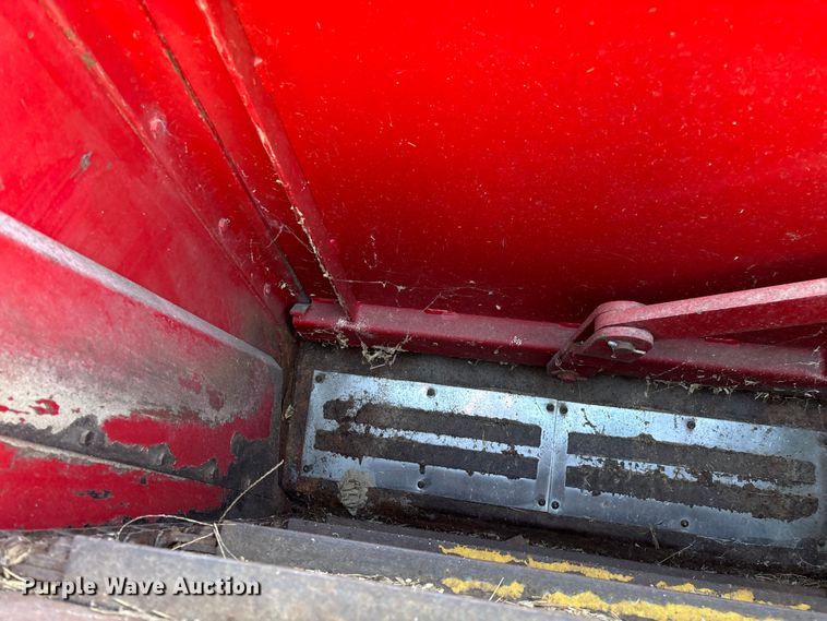 image for item ED2262 Schuler SRM254 feed mixer