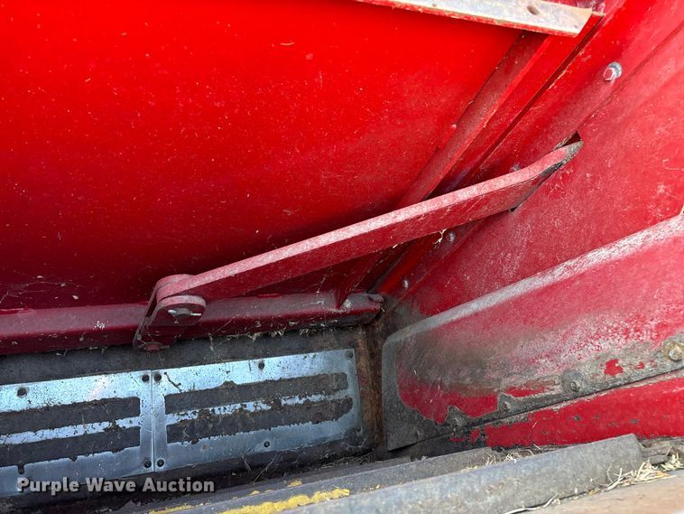 image for item ED2262 Schuler SRM254 feed mixer