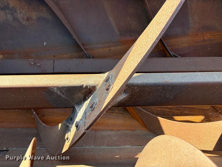 image for item ED2262 Schuler SRM254 feed mixer