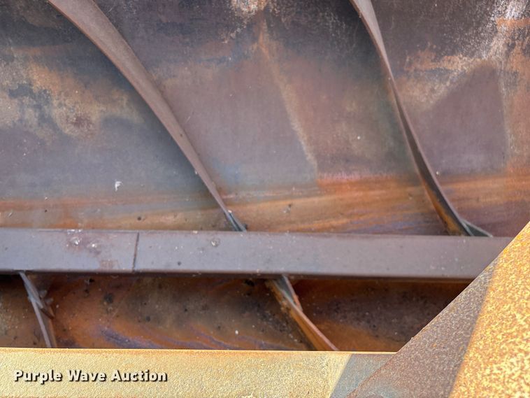 image for item ED2262 Schuler SRM254 feed mixer