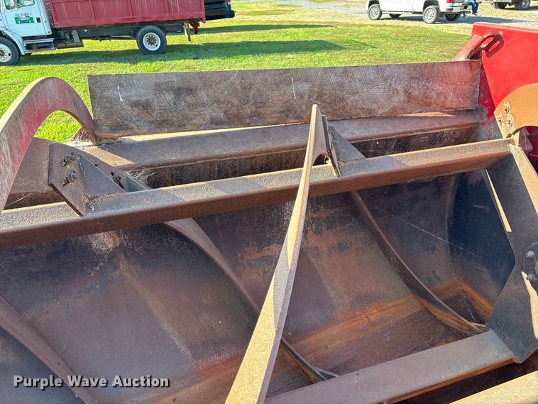 image for item ED2262 Schuler SRM254 feed mixer