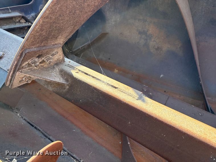 image for item ED2262 Schuler SRM254 feed mixer