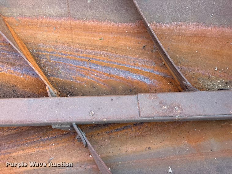 image for item ED2262 Schuler SRM254 feed mixer