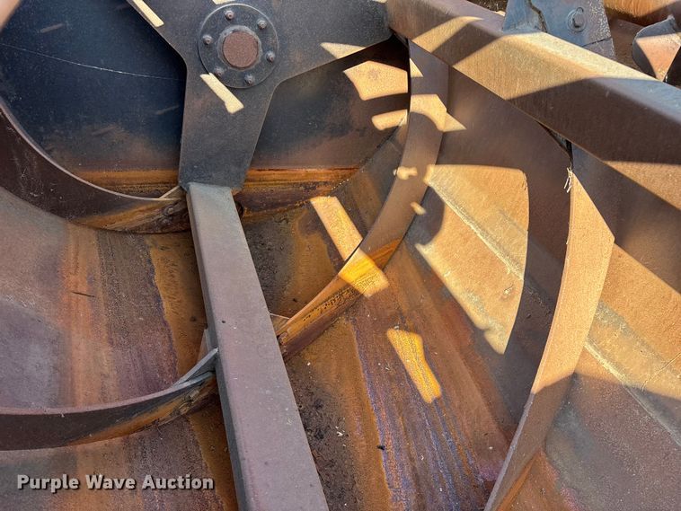 image for item ED2262 Schuler SRM254 feed mixer