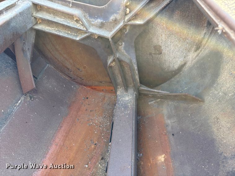 image for item ED2262 Schuler SRM254 feed mixer