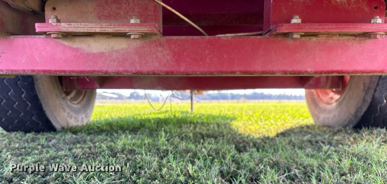 image for item ED2262 Schuler SRM254 feed mixer