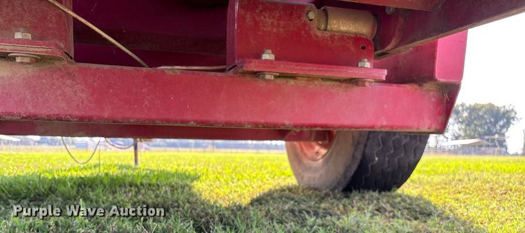 image for item ED2262 Schuler SRM254 feed mixer