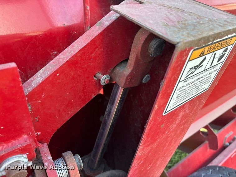 image for item ED2262 Schuler SRM254 feed mixer