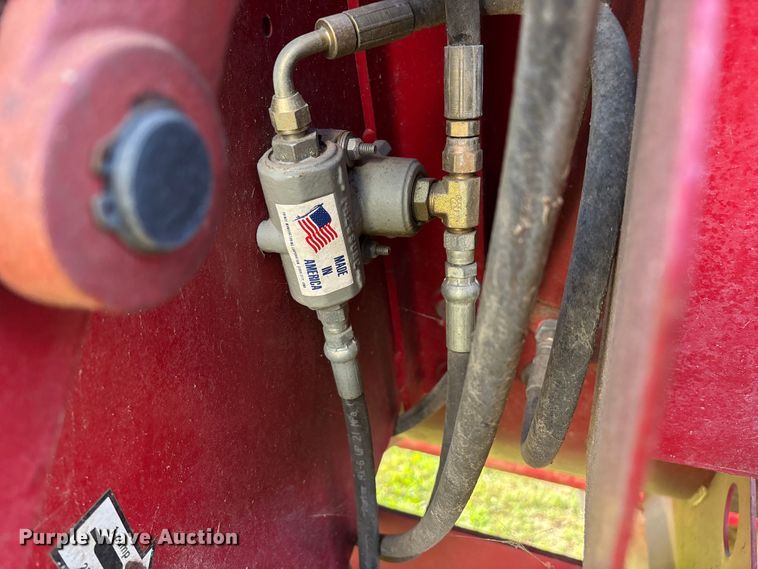 image for item ED2262 Schuler SRM254 feed mixer