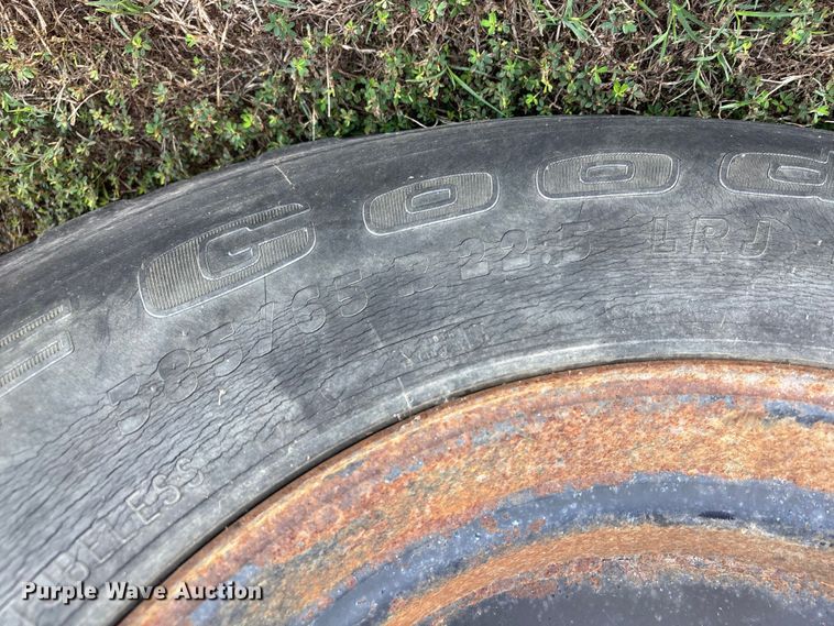 image for item ED2262 Schuler SRM254 feed mixer