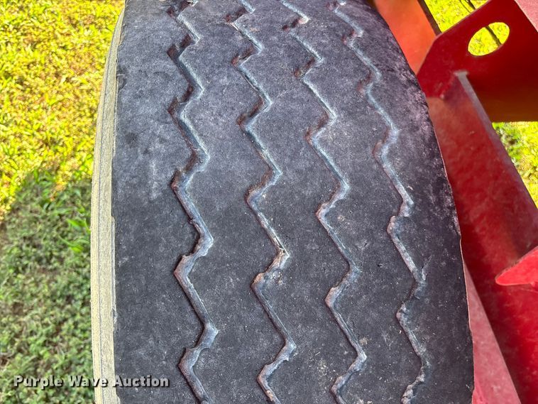 image for item ED2262 Schuler SRM254 feed mixer