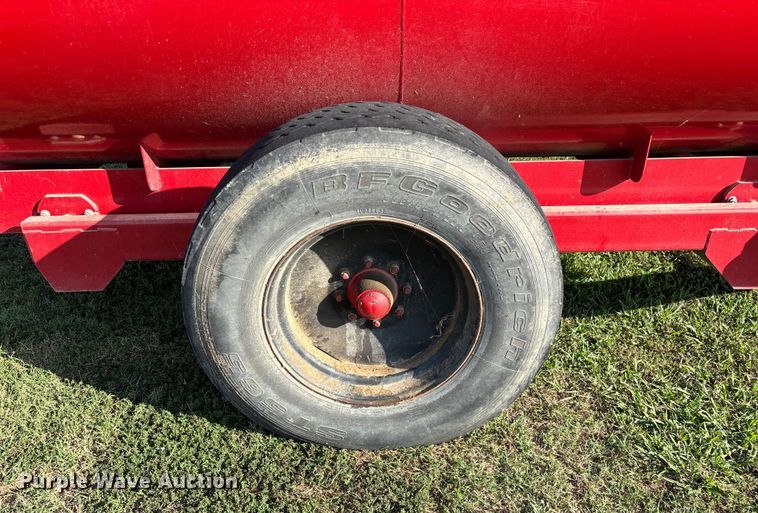 image for item ED2262 Schuler SRM254 feed mixer