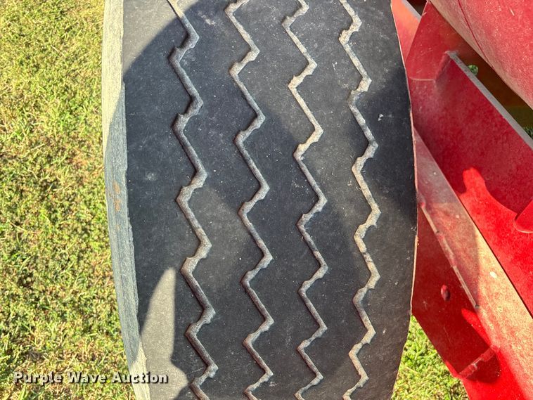 image for item ED2262 Schuler SRM254 feed mixer