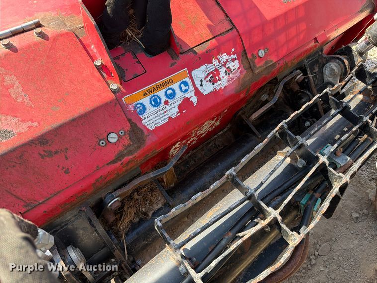 image for item ED5946 Fecon FTX128L mulcher