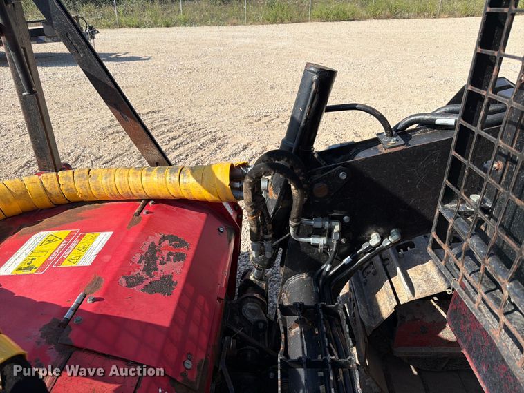 image for item ED5946 Fecon FTX128L mulcher