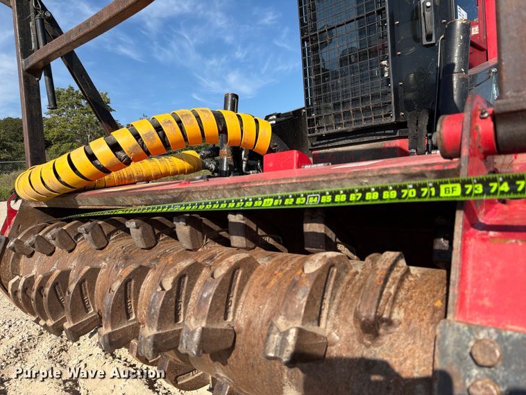 image for item ED5946 Fecon FTX128L mulcher