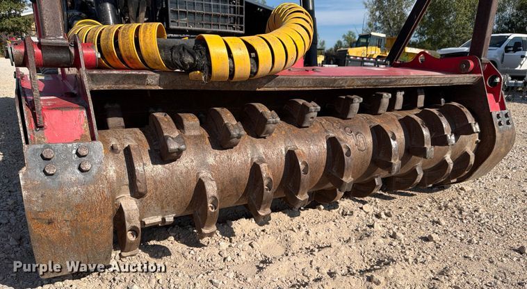 image for item ED5946 Fecon FTX128L mulcher