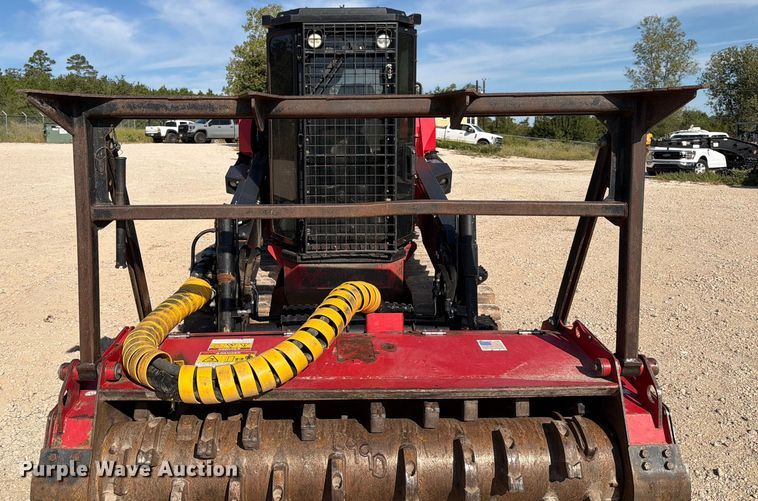 image for item ED5946 Fecon FTX128L mulcher