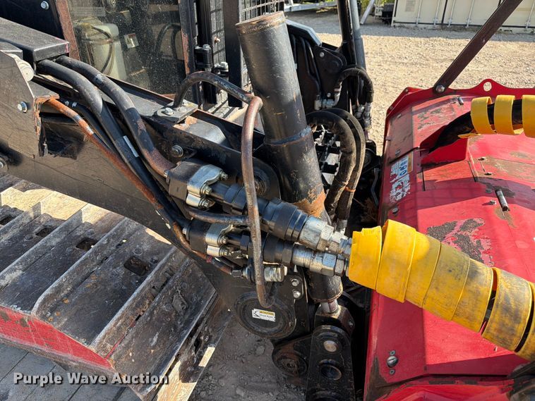 image for item ED5946 Fecon FTX128L mulcher