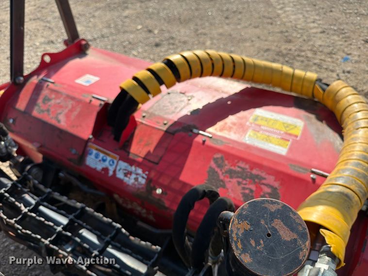 image for item ED5946 Fecon FTX128L mulcher