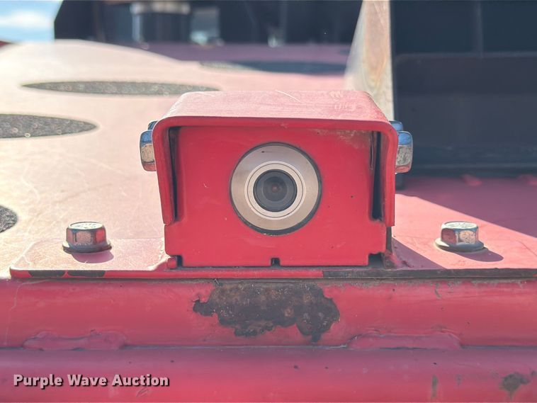 image for item ED5946 Fecon FTX128L mulcher