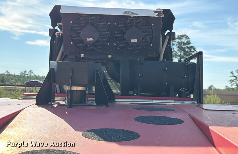 image for item ED5946 Fecon FTX128L mulcher