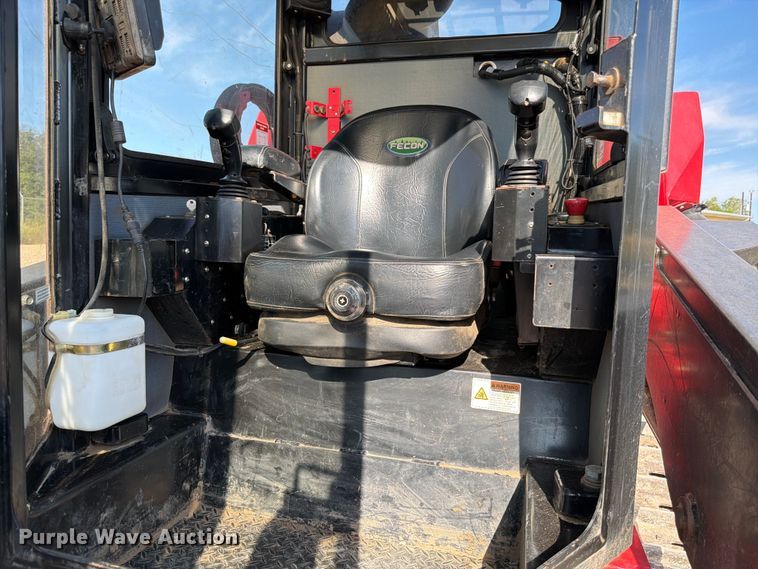 image for item ED5946 Fecon FTX128L mulcher