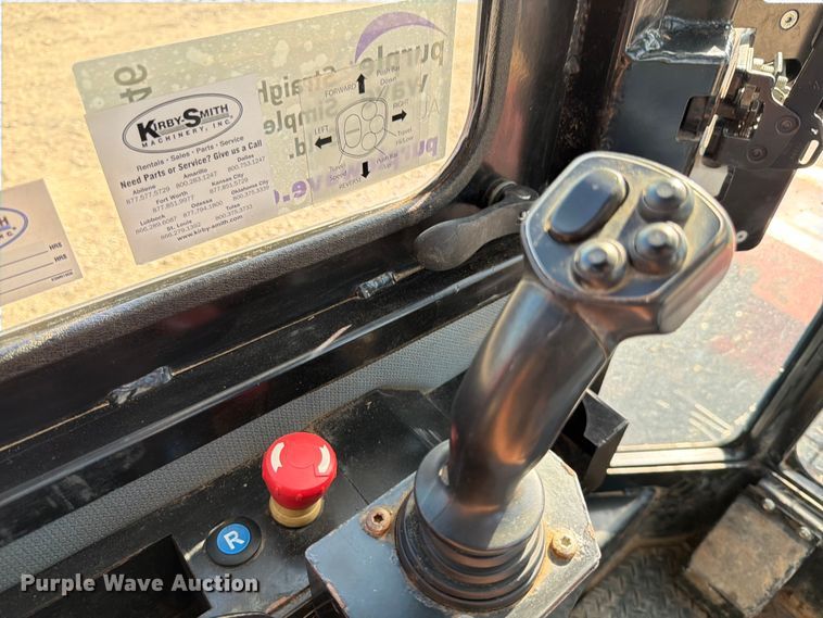 image for item ED5946 Fecon FTX128L mulcher