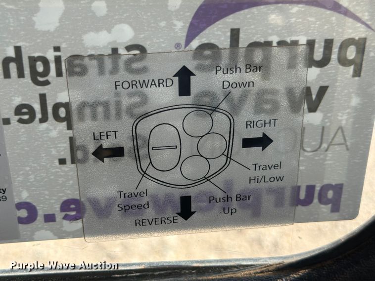 image for item ED5946 Fecon FTX128L mulcher