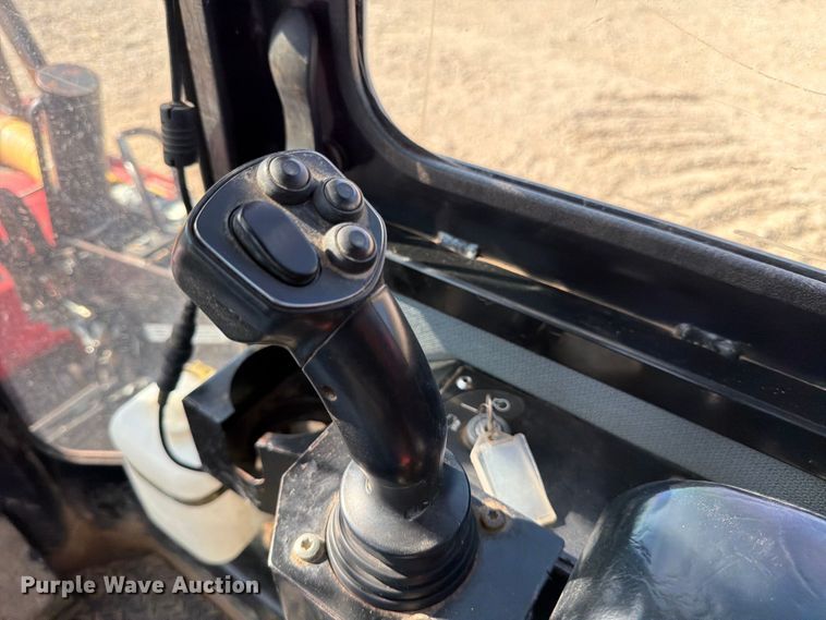 image for item ED5946 Fecon FTX128L mulcher