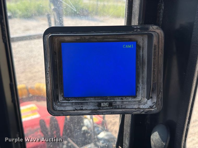 image for item ED5946 Fecon FTX128L mulcher