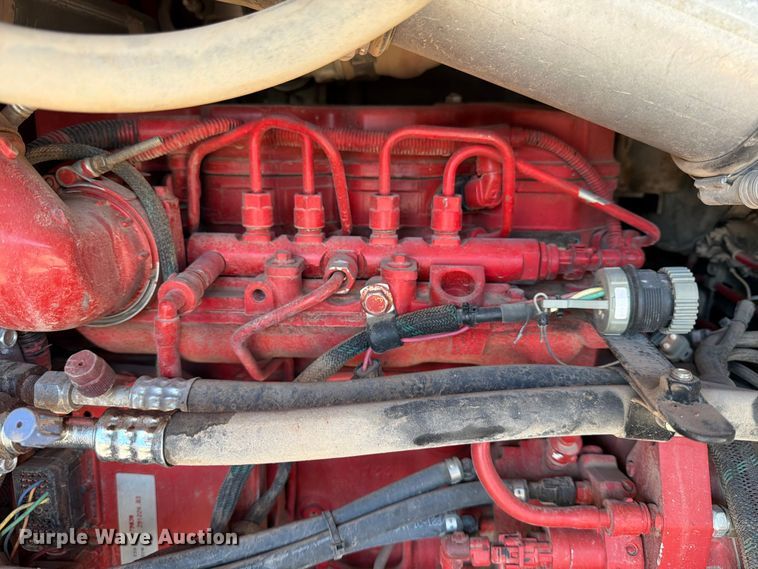 image for item ED5946 Fecon FTX128L mulcher